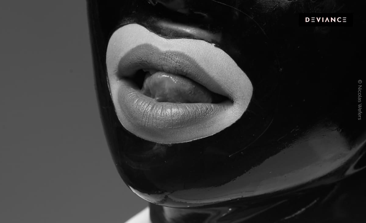 Dirty Talk – La palabra follada