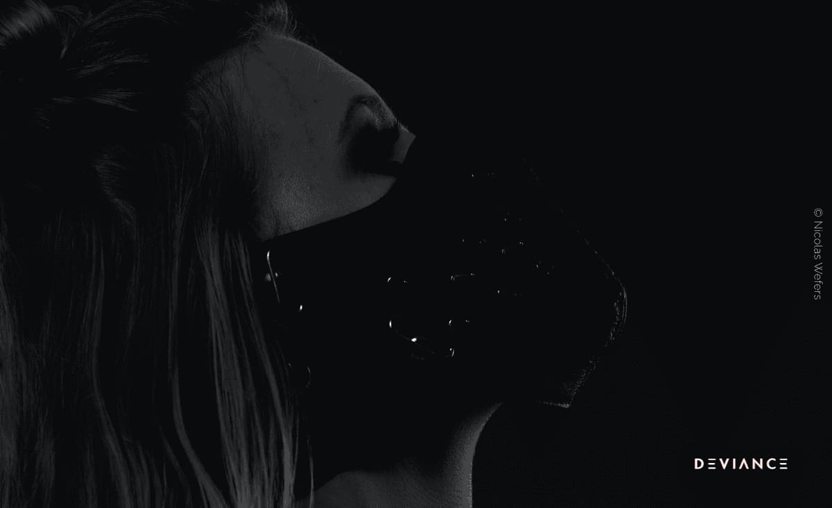 Masoquismo: la M del BDSM