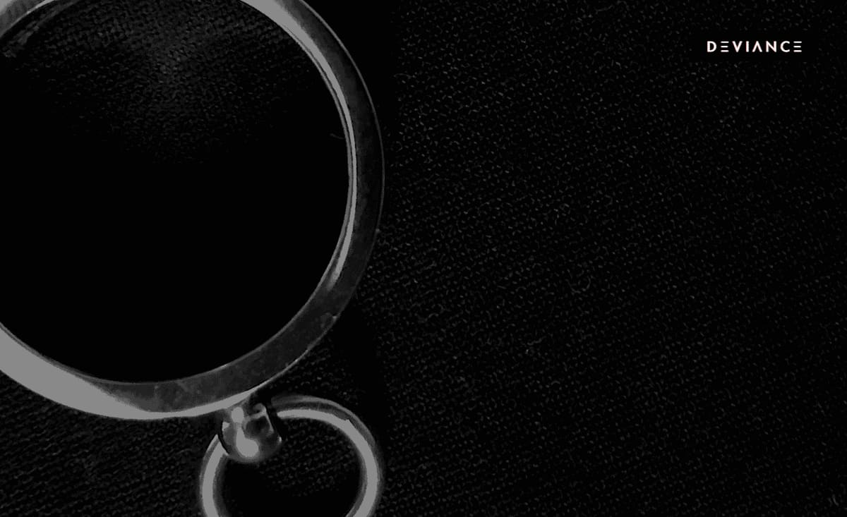 El anillo de la O: historia y significado