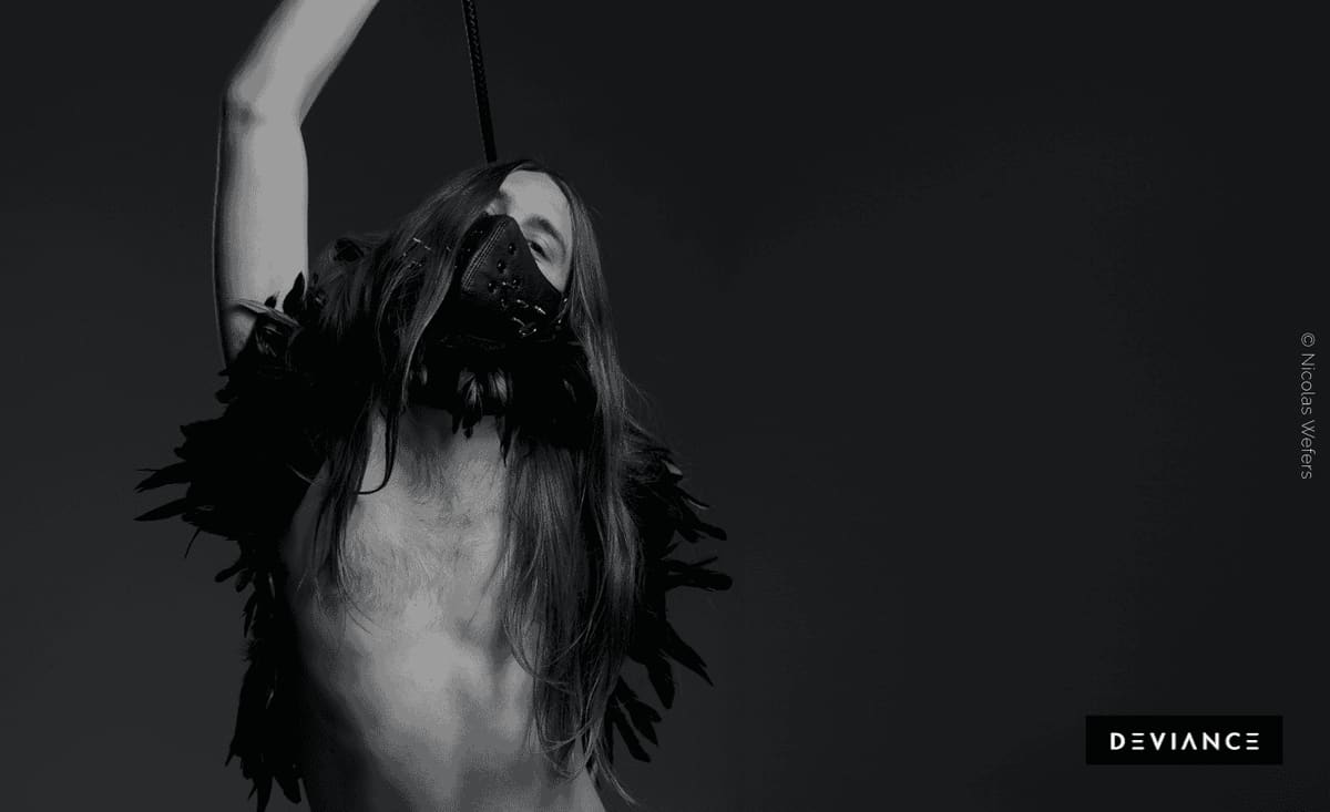 Sadismo: La segunda S de BDSM