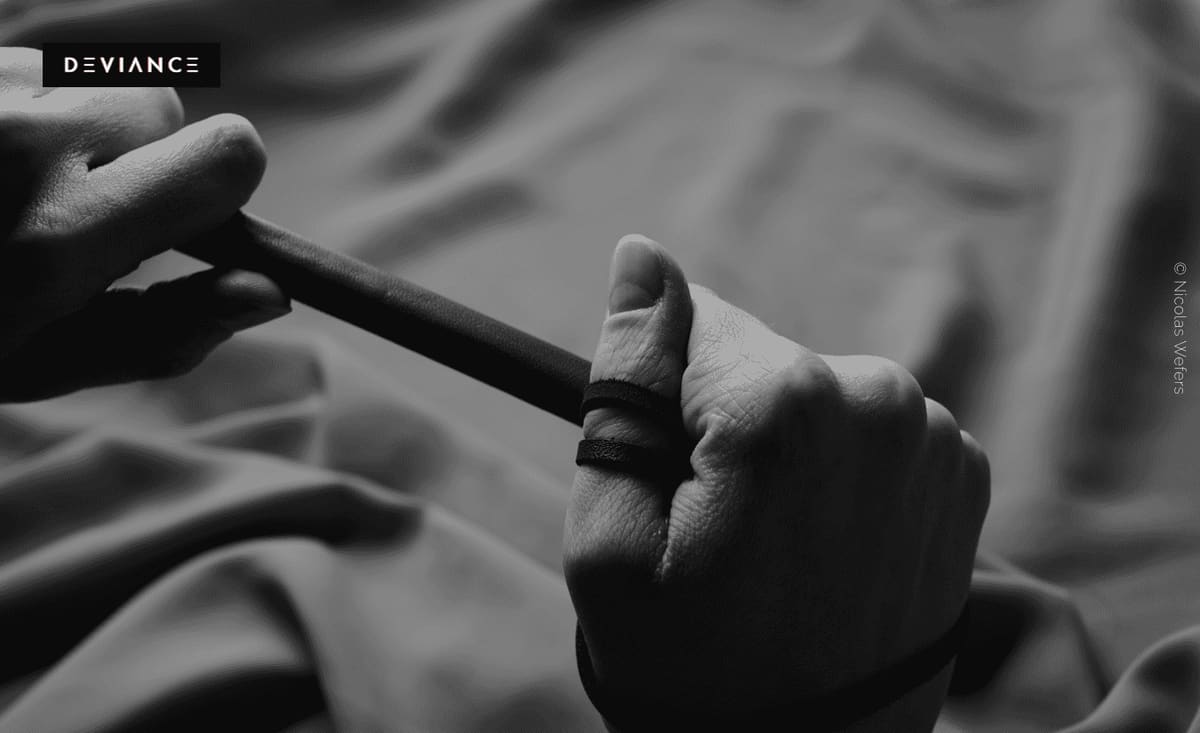 Fearplay – Locura por el miedo