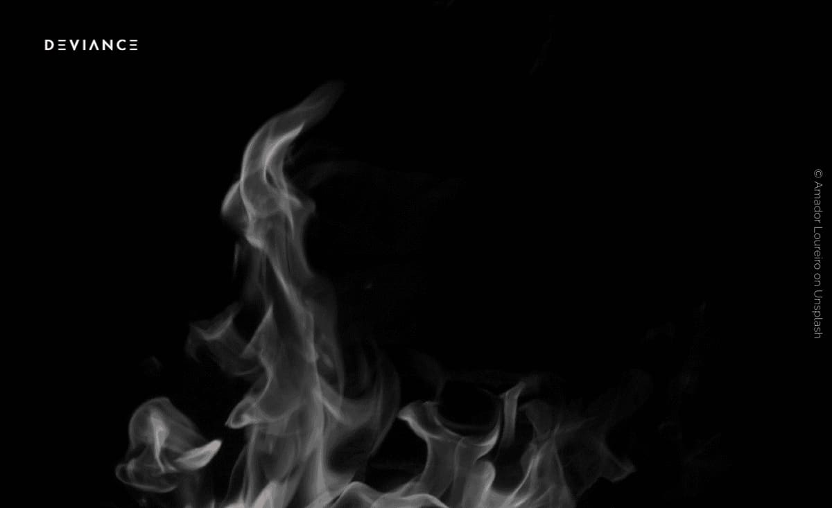 Fire Play: el juego literal con fuego