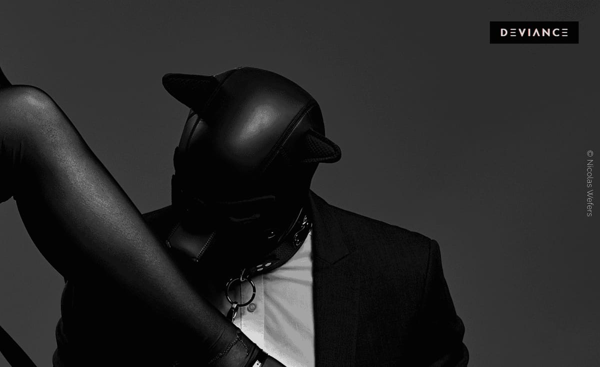 Placer animal: Petplay