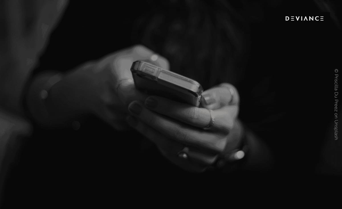 Cómo ligar en plan kinky por internet… y cómo NO hacerlo