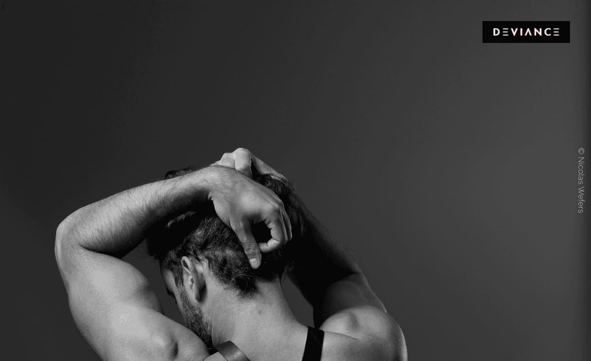 Masoquista: dolor placentero y placer doloroso