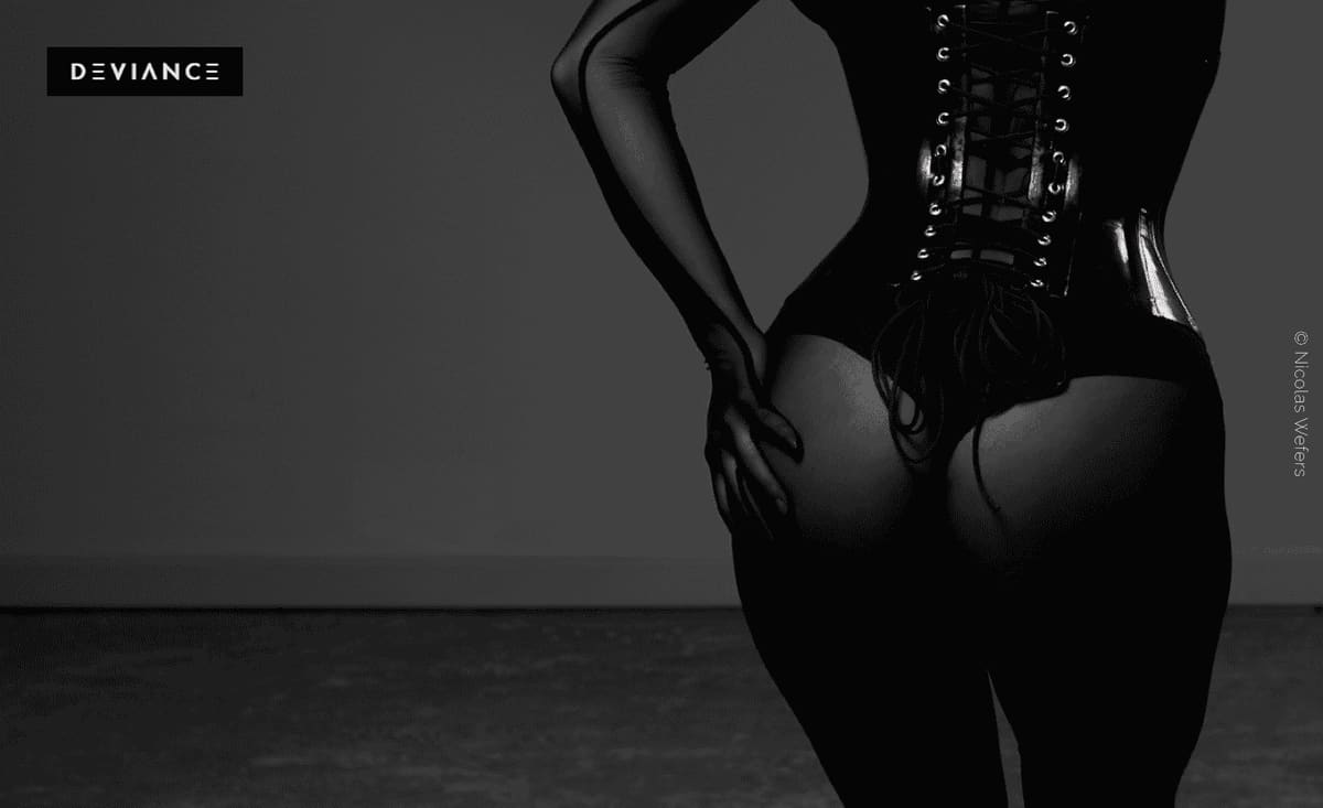 Spankee: chico o chica de los azotes por pasión