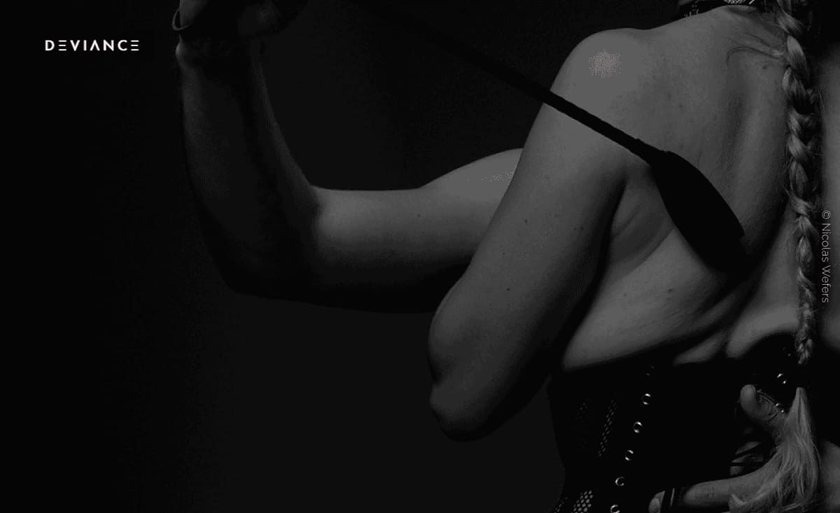 Spanker – Tops contundentes por pasión