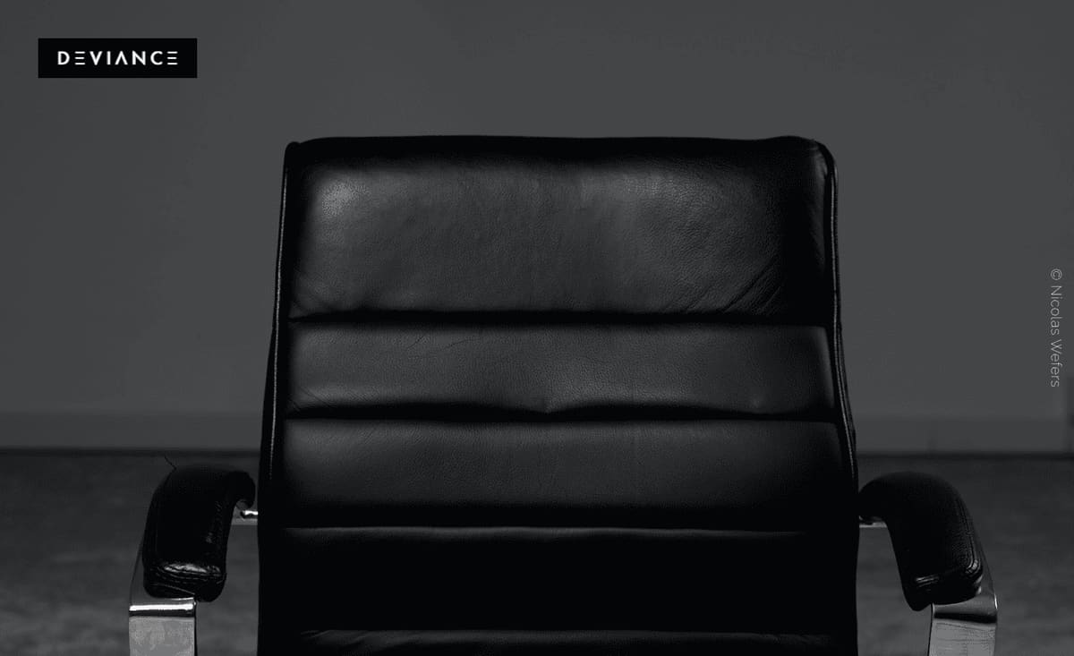 Roles BDSM de un vistazo
