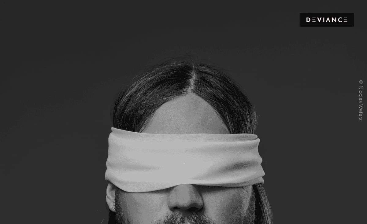 Sensory Deprivation: BDSM fuera de los sentidos
