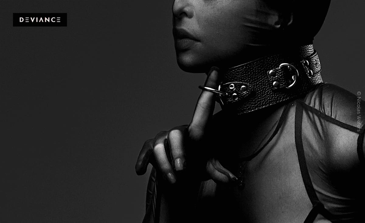 Símbolos BDSM: señales de reconocimiento en el día a día