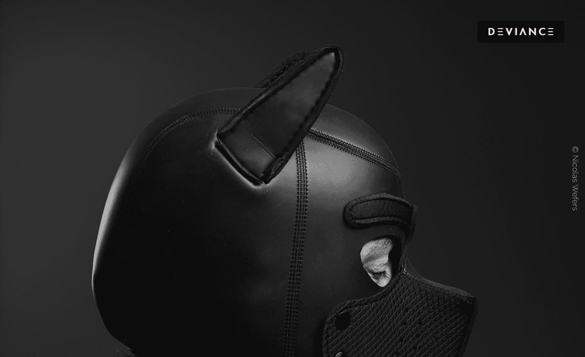 Cómo crear un perfil de citas kinky
