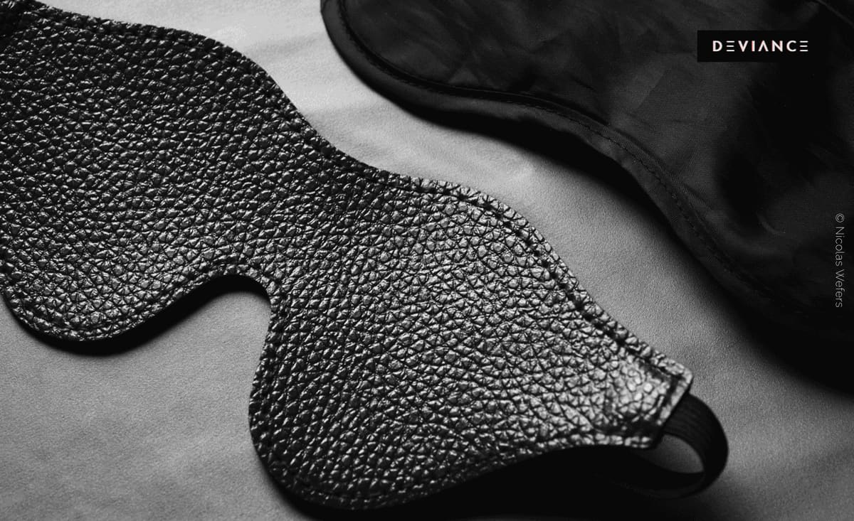 Antifaz – El popular robo sensorial