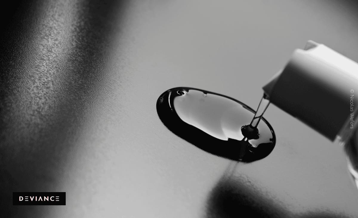 Ayudante resbaladizo: el lubricante