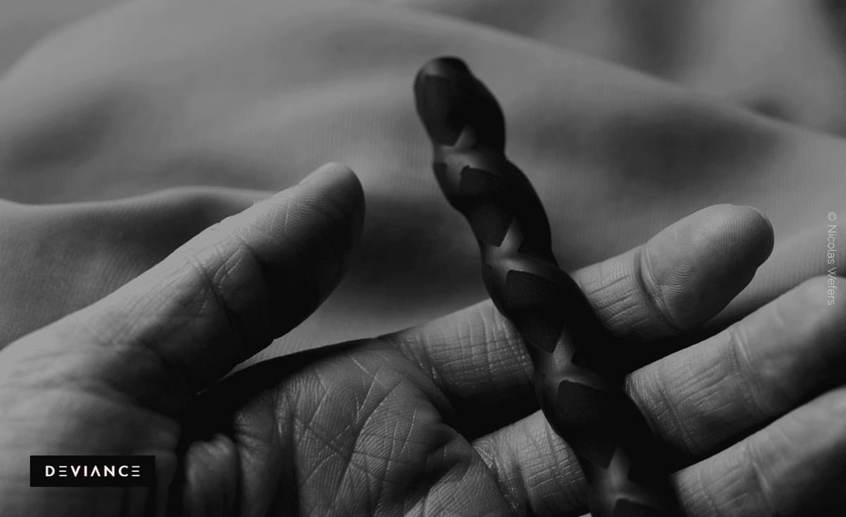 La vara – No es una amenaza vacía