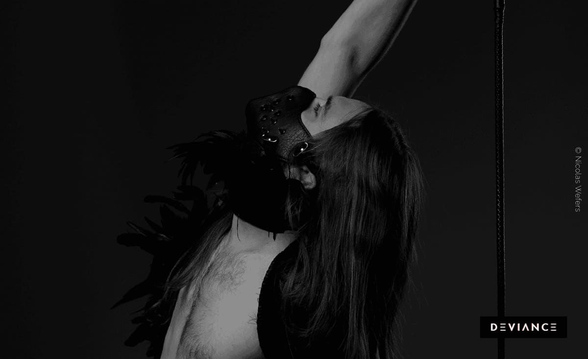 Ruptura en el BDSM: cómo hacerlo como es debido