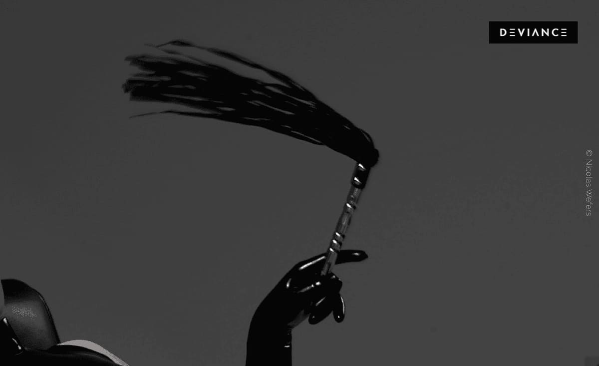 Superar una ruptura: adiós, mi amante BDSM