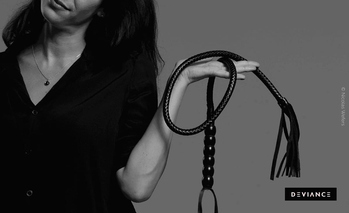 Wunschzettelsub – ¿los deseos de la sub son órdenes para mí?