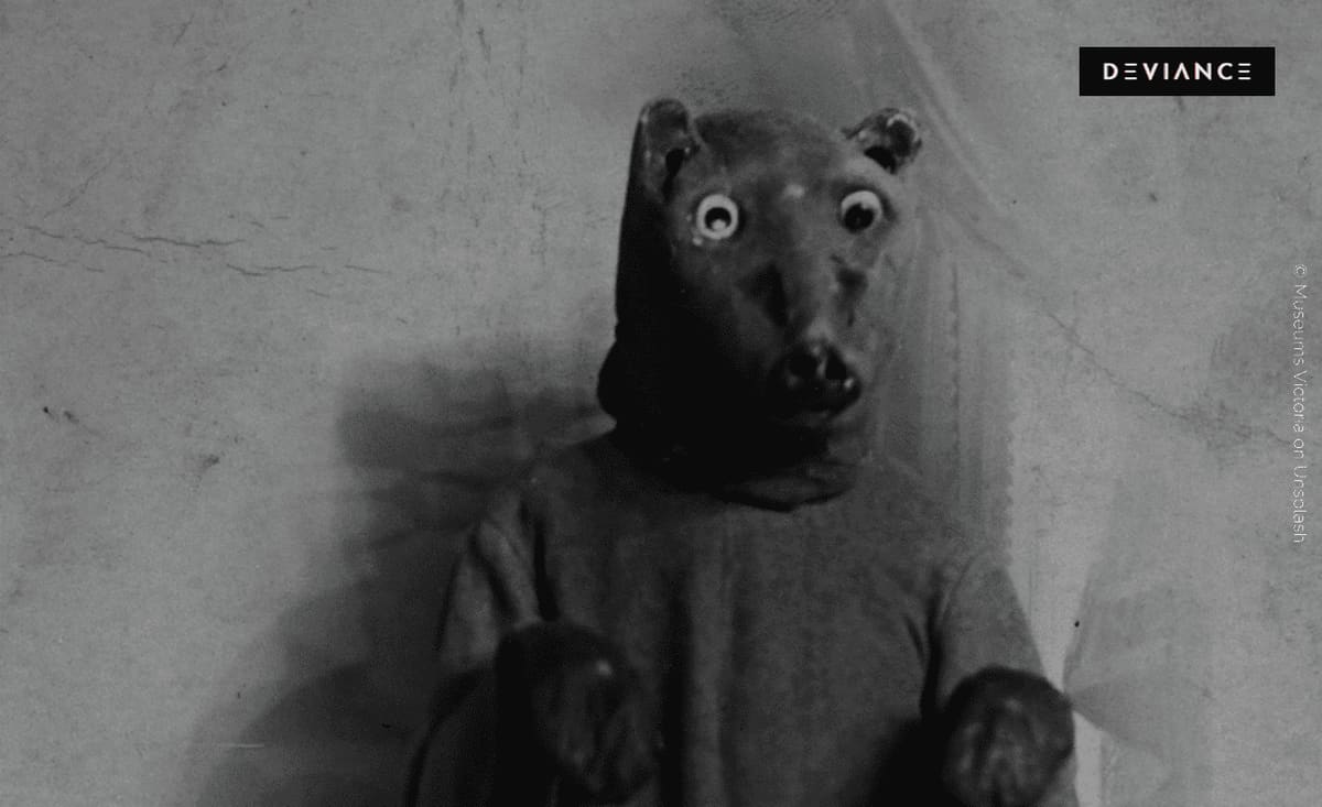 Yiffing: Un asunto peludo