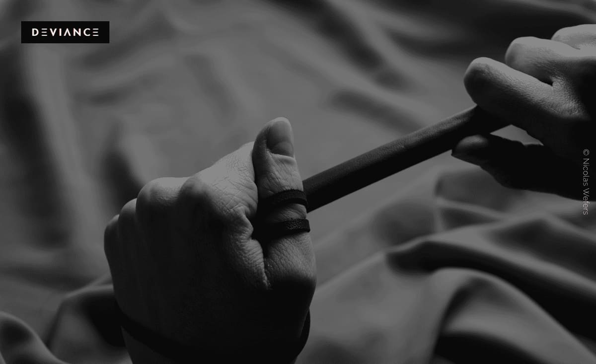El día a día en familia y el BDSM: 8 ideas para el kink a pesar de los niños