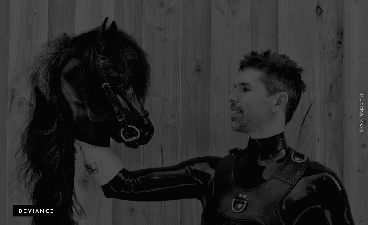 Ponyplay: Nighty nos cuenta cosas del caballo
