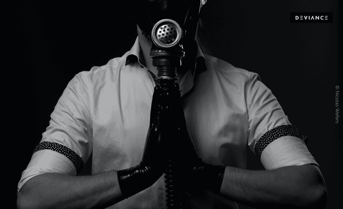Clichés y mitos sobre el BDSM: ¡se acabó!