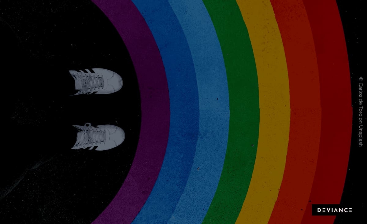 BDSM y Orgullo: ¿tiene cabida el kink en el CSD?