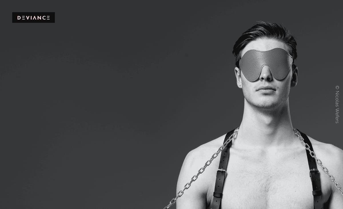 ¿Es delito practicar BDSM?