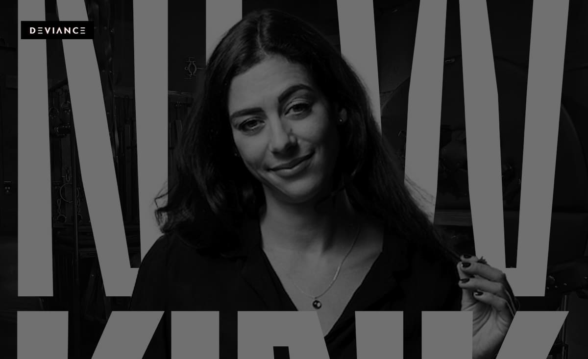 Deviance de invitada en Rein & Raus: ¿Cómo ha cambiado la escena kink en cuatro años?