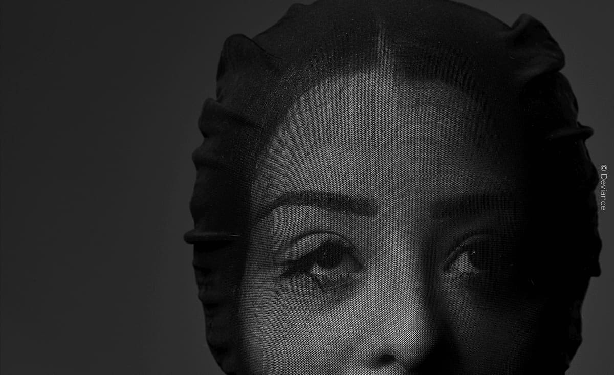 Cuando el nylon aviva la fantasía: una mirada al fetiche por el nylon