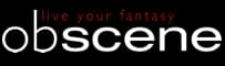 obscene