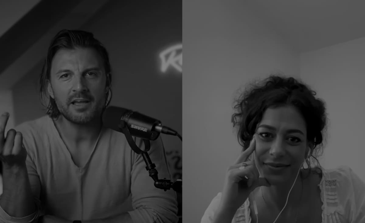 Deviance de visita en Rein & Raus: ¿cómo de kinky es Alemania en realidad?