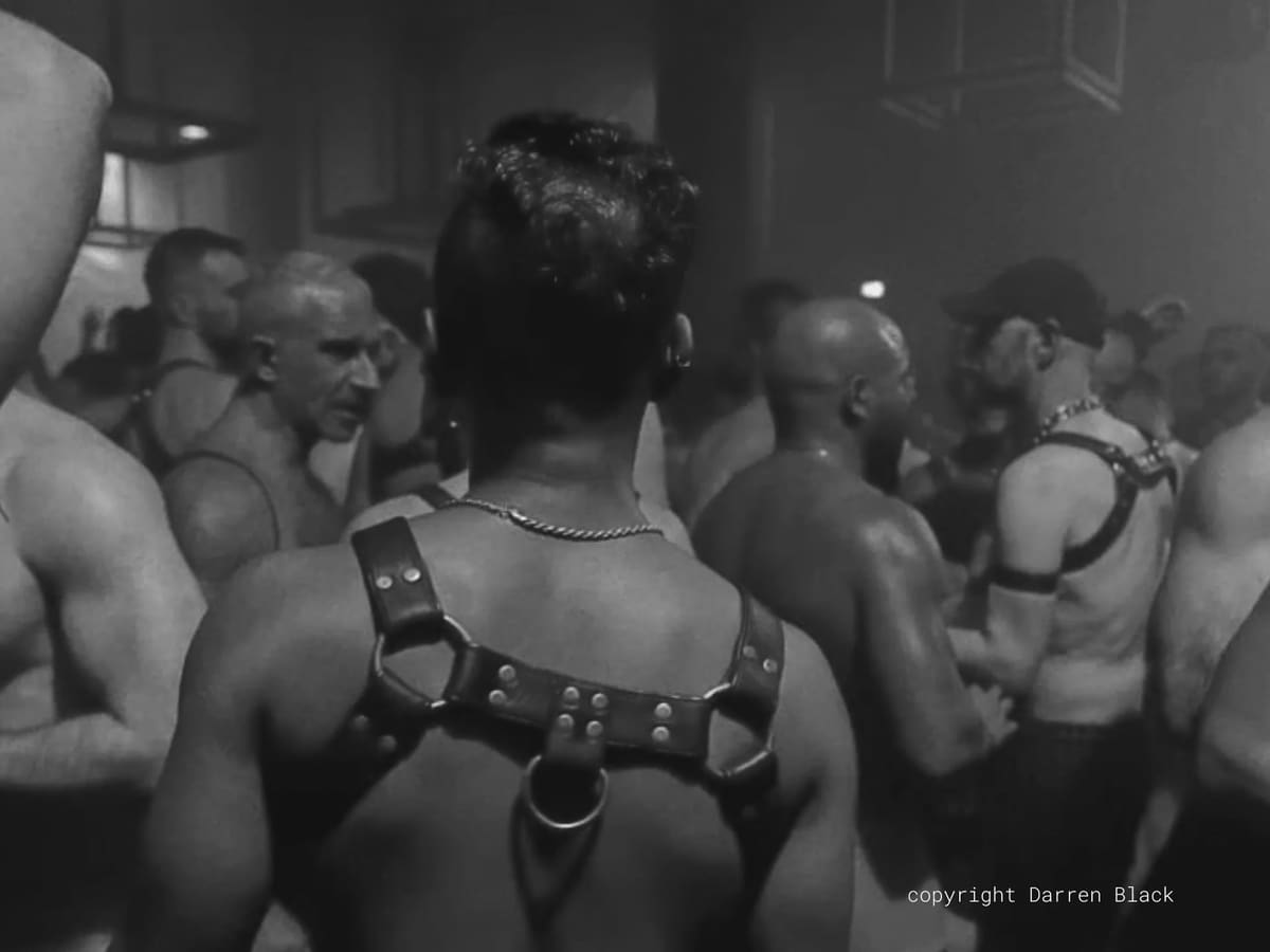 The best kinky events in November – presented by Berlin Kink Calendar