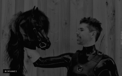 Ponyplay: Nighty erzählt uns was vom Pferd