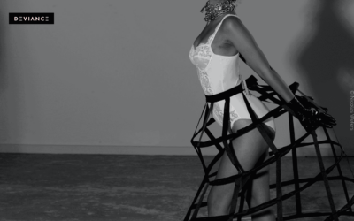 Fetish & Fashion – Who inspires whom?