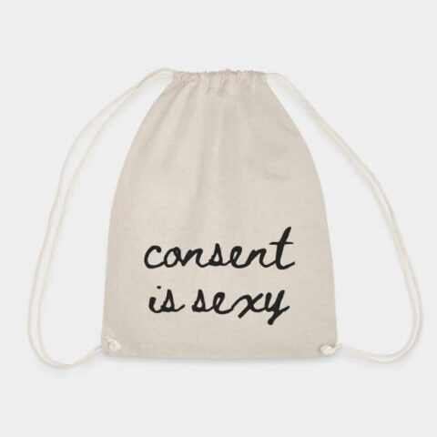 CNC: Was hinter Consensual Non-Consent steckt | Deviance