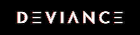 Deviance_Logo_448x112
