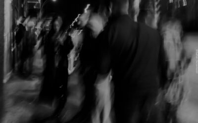Photography in a state of intensity: here&now at the KitKat Club
