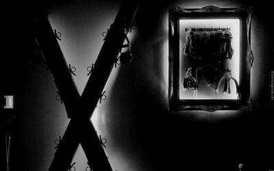 Berlin city tour, but make it kinky